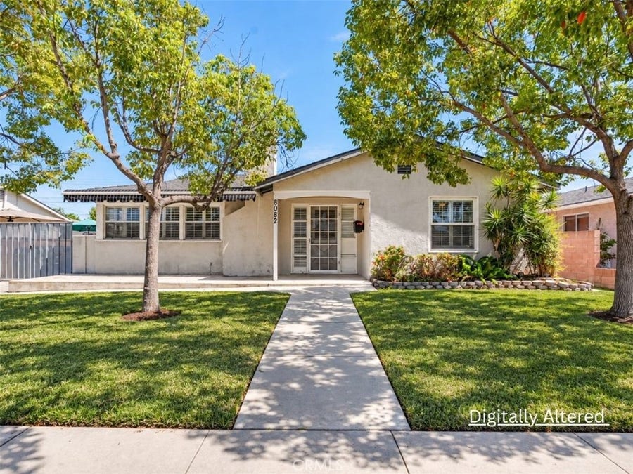 Property photo for 8082 San Heron Circle, Buena Park, CA