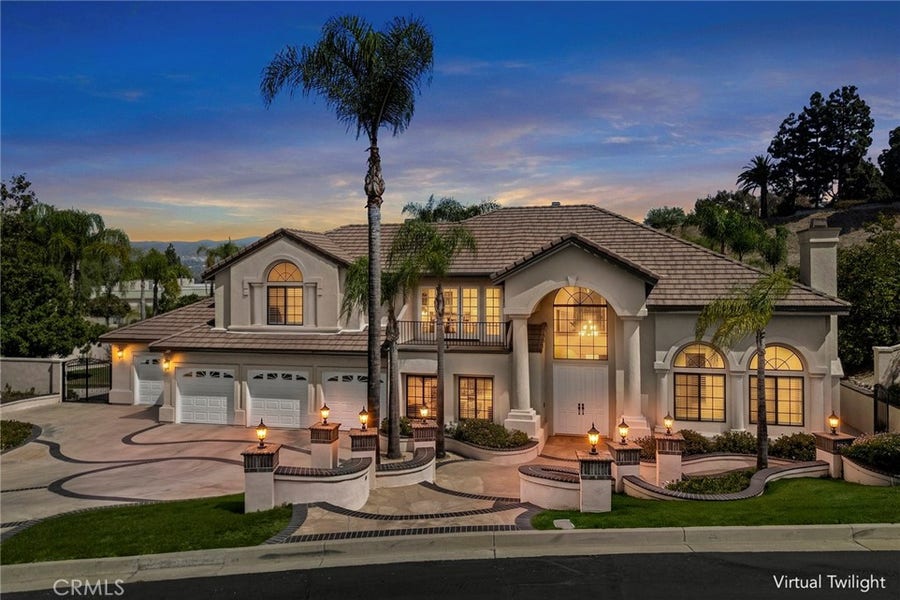 Property photo for 240 S Willowcreek Lane, Anaheim, CA