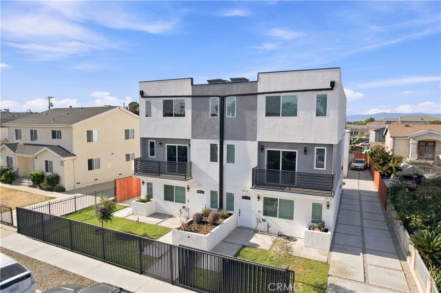 Property photo for 135 E 119th, Los Angeles, CA