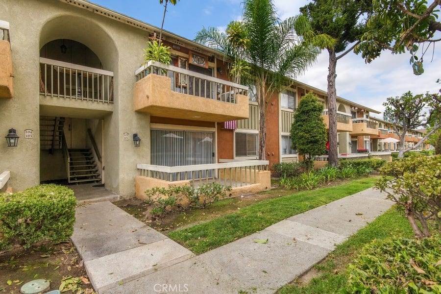 Property photo for 16040 Leffingwell Road, #101, Whittier, CA