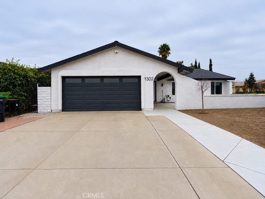 Property photo for 1302 Turquoise, Corona, CA