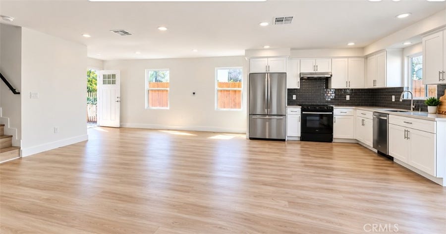 Property photo for 645 W 97th, Los Angeles, CA