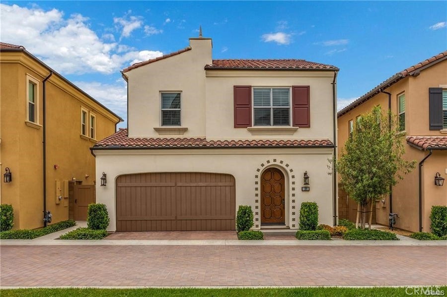 Property photo for 109 Plum Lily, Irvine, CA