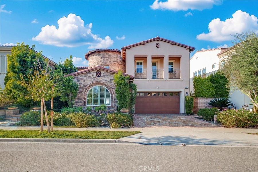 Property photo for 17 Calliope, Lake Forest, CA