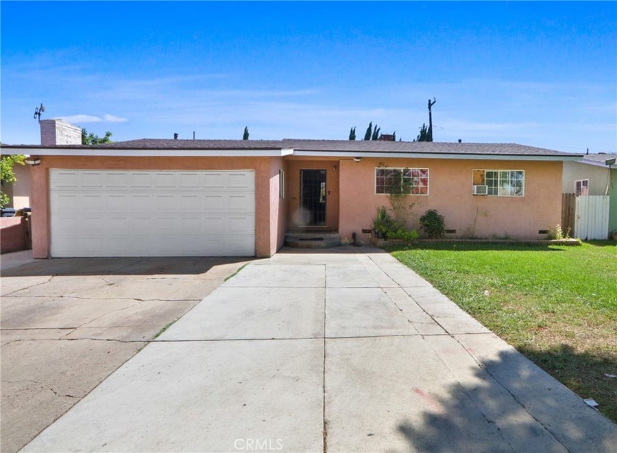Property photo for 1335 S Douglas Street, Santa Ana, CA