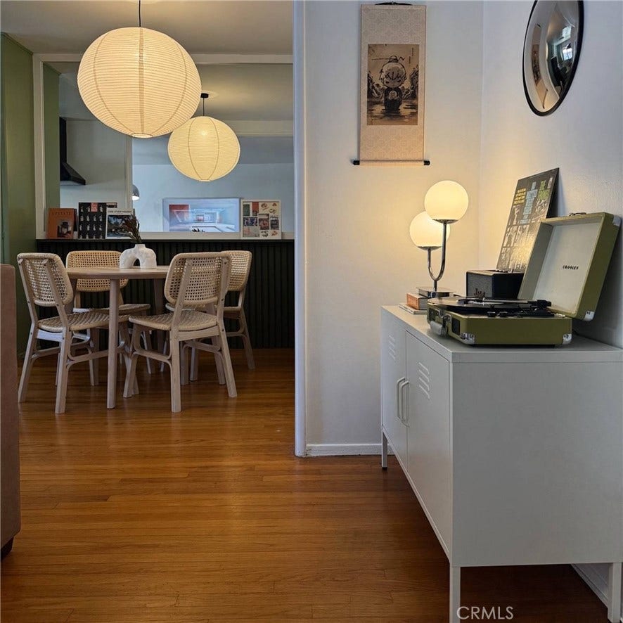 Property photo for 1575 E Appleton, #18, Long Beach, CA