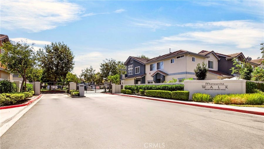 Property photo for 650 W Vermont Avenue, #46, Anaheim, CA