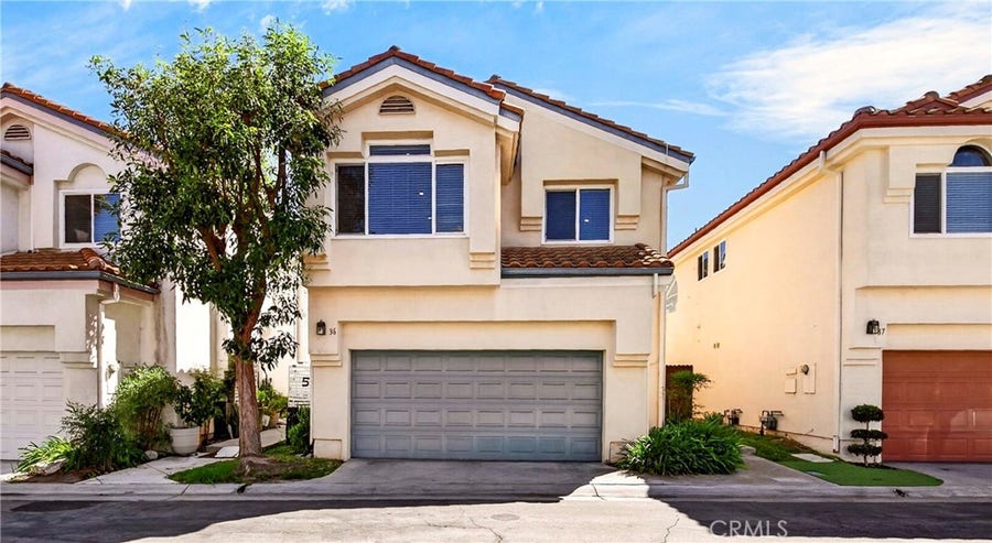 Property photo for 22330 Meyler Street, #36, Torrance, CA