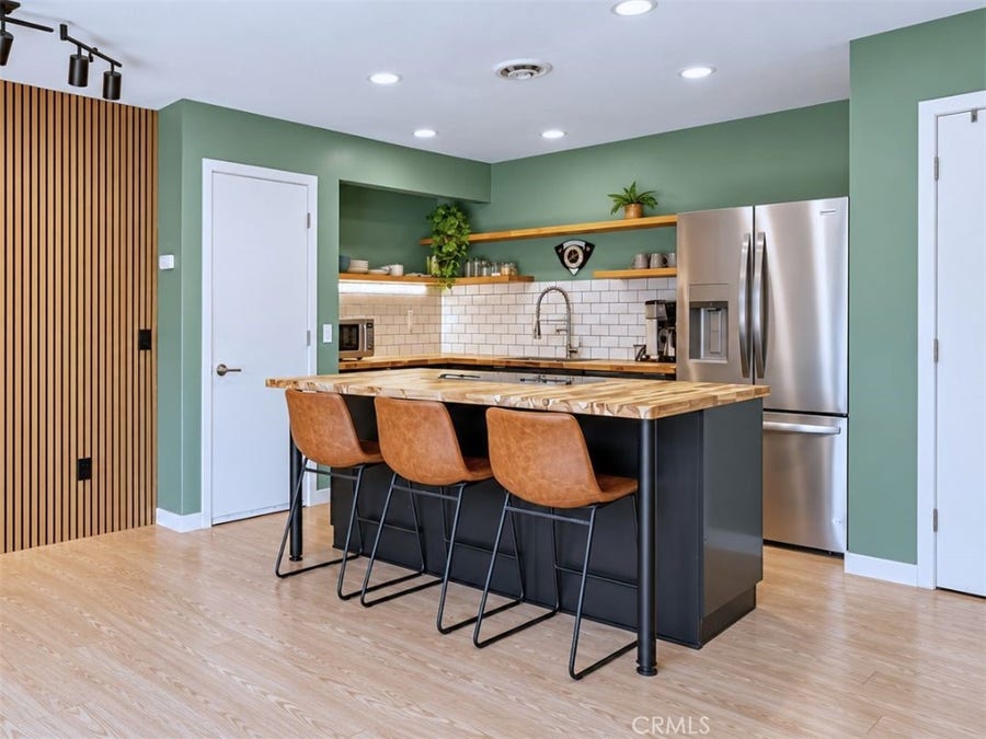 Property photo for 1642 Iowa Street, #A, Costa Mesa, CA