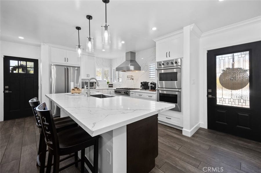 Property photo for 15202 Fernview, Whittier, CA