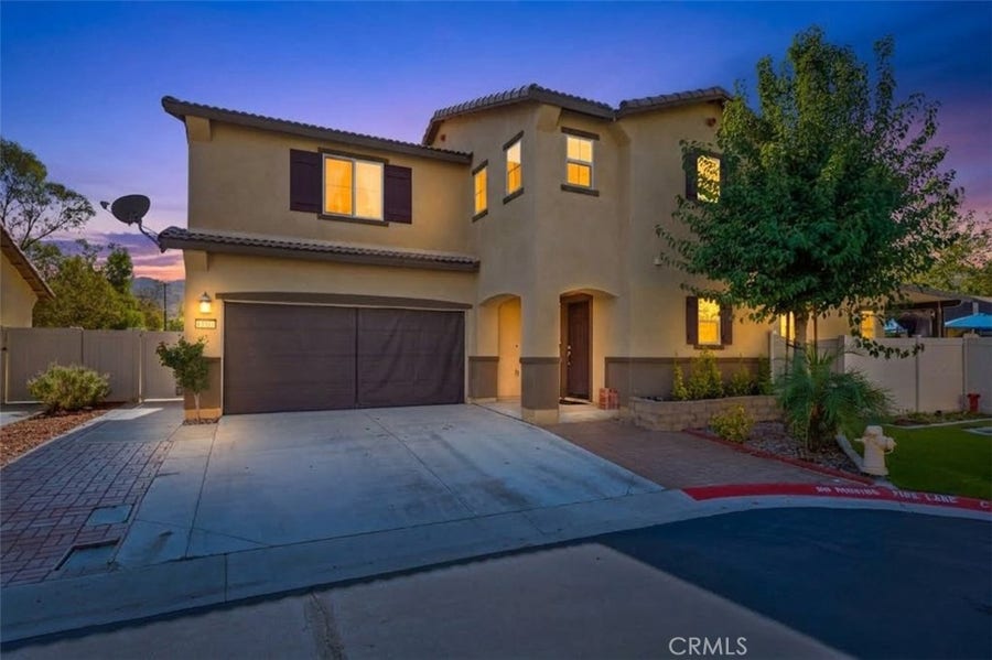 Property photo for 10347 Emu Court, Moreno Valley, CA