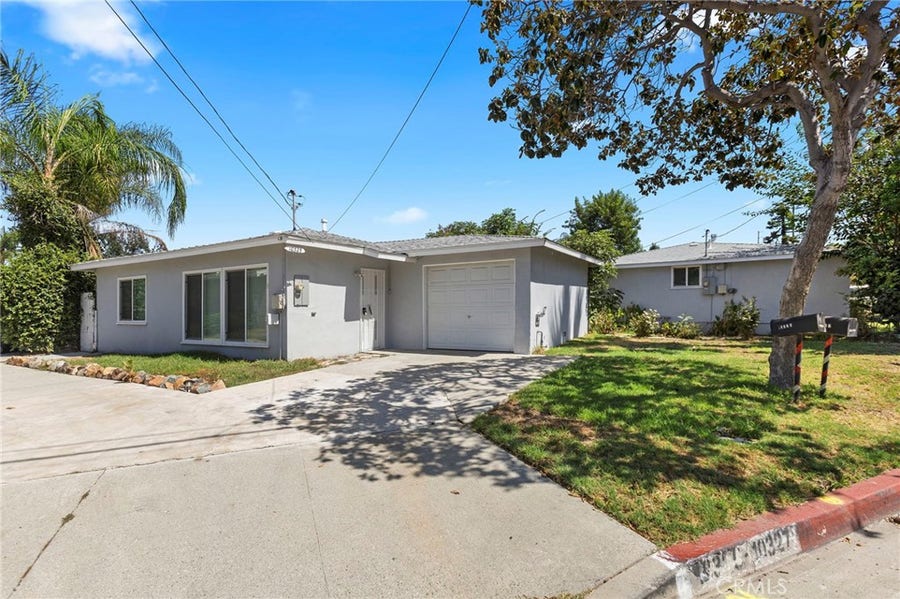 Property photo for 10325 Flora Vista Street, Bellflower, CA