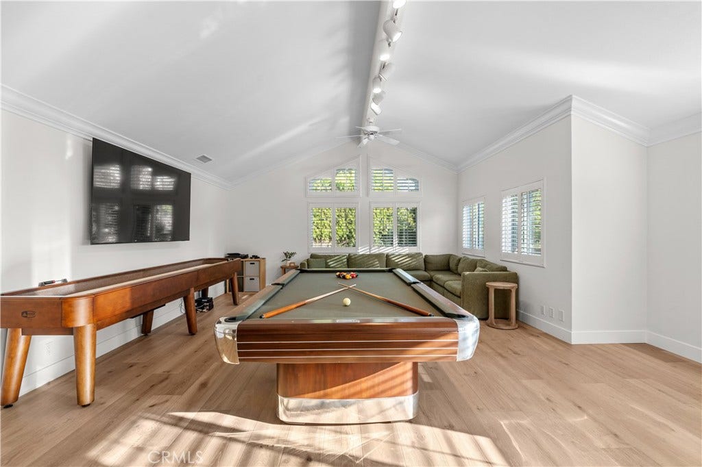 21321 Hillside Court, Lake Forest, CA 92630 Bonus Room