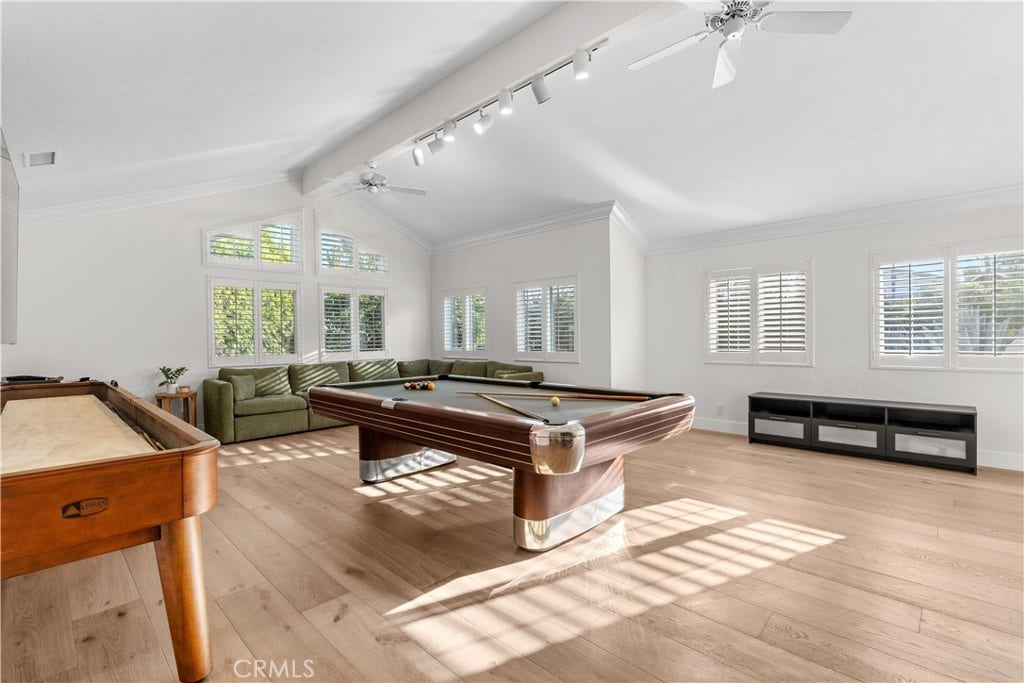 21321 Hillside Court, Lake Forest, CA 92630 Bonus Room