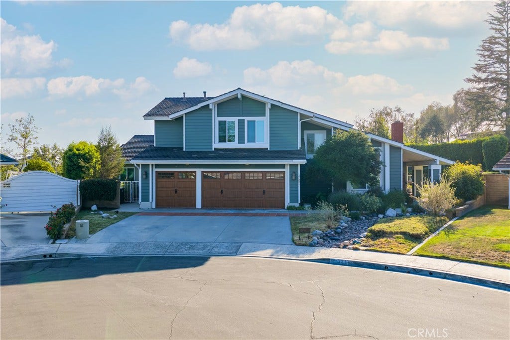 21321 Hillside Court, Lake Forest, CA 92630 21321 Hillside Ct.