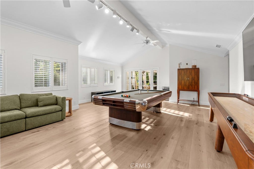 21321 Hillside Court, Lake Forest, CA 92630 Bonus Room
