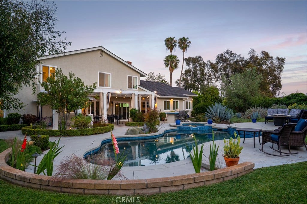 21321 Hillside Court, Lake Forest, CA 92630 21321 Hillside Court, Lake Forest, CA 92630
