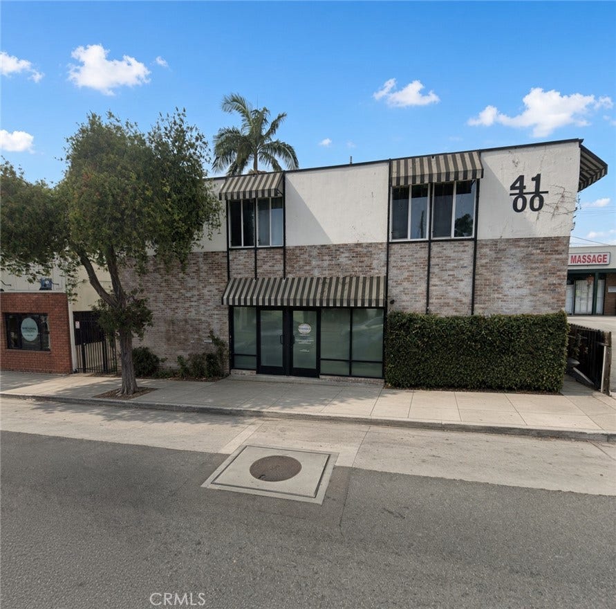 Property photo for 4100 E. 7th Street, Long Beach, CA