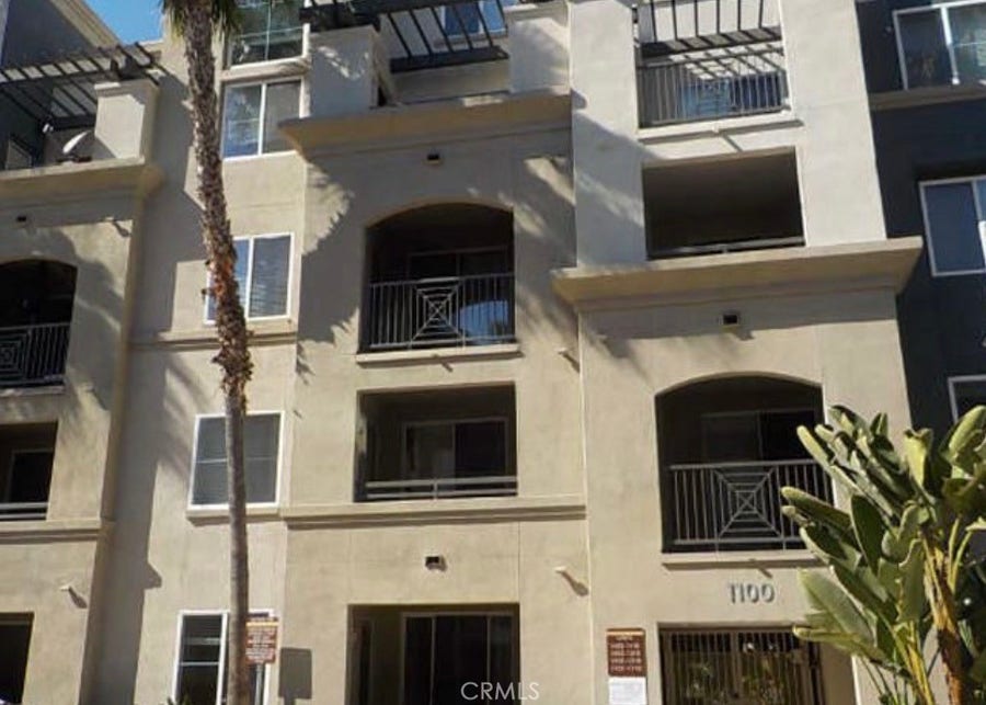 Property photo for 1124 Scholarship, Irvine, CA