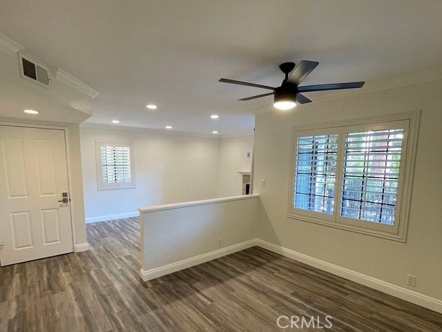Property photo for 25531 Indian Hill, #E, Laguna Hills, CA