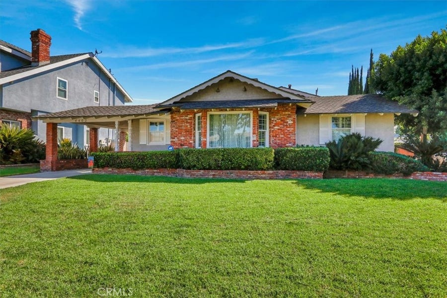 Property photo for 4402 RUTGERS Avenue, Long Beach, CA