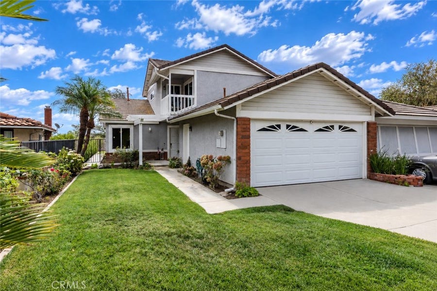Property photo for 3620 Forest Glen, Yorba Linda, CA