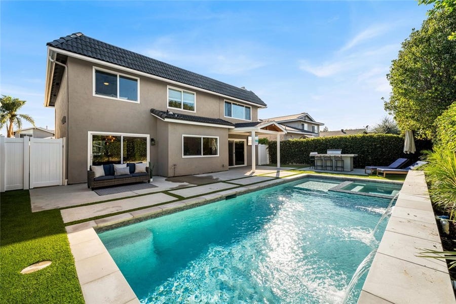 Property photo for 4297 Candleberry, Seal Beach, CA
