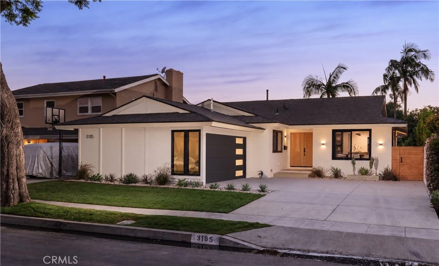 Property photo for 3185 Claremore, Long Beach, CA