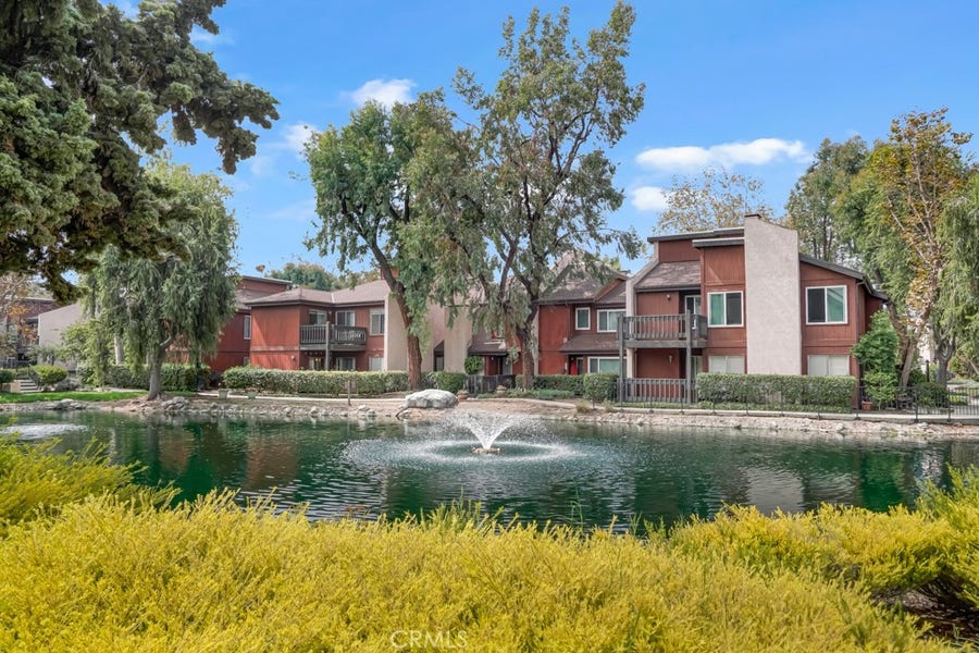 Property photo for 8201 Summertime, Culver City, CA