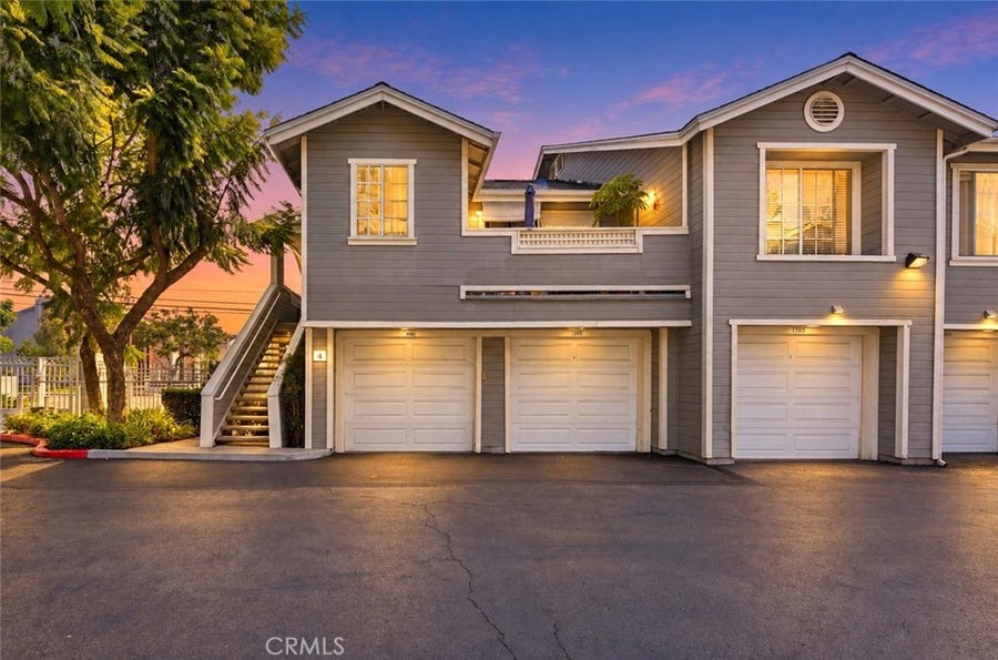 Property photo for 3500 S Greenville, #H8, Santa Ana, CA