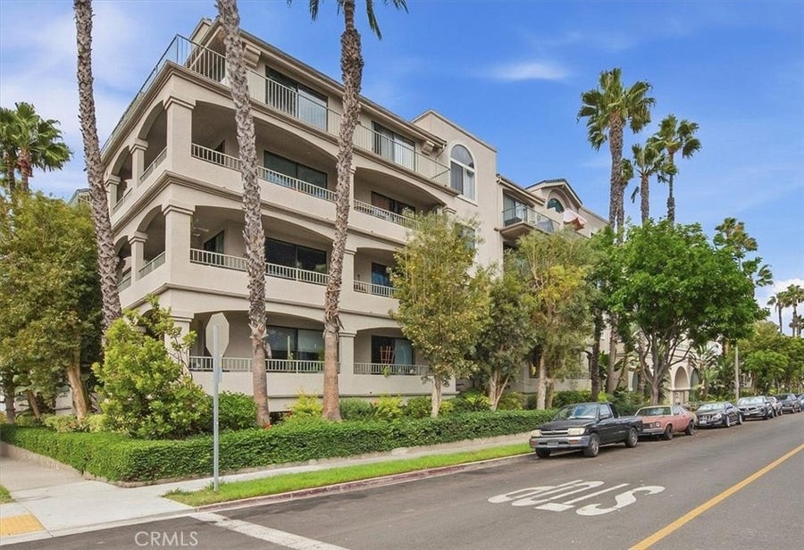 Property photo for 555 Maine Avenue, #330, Long Beach, CA