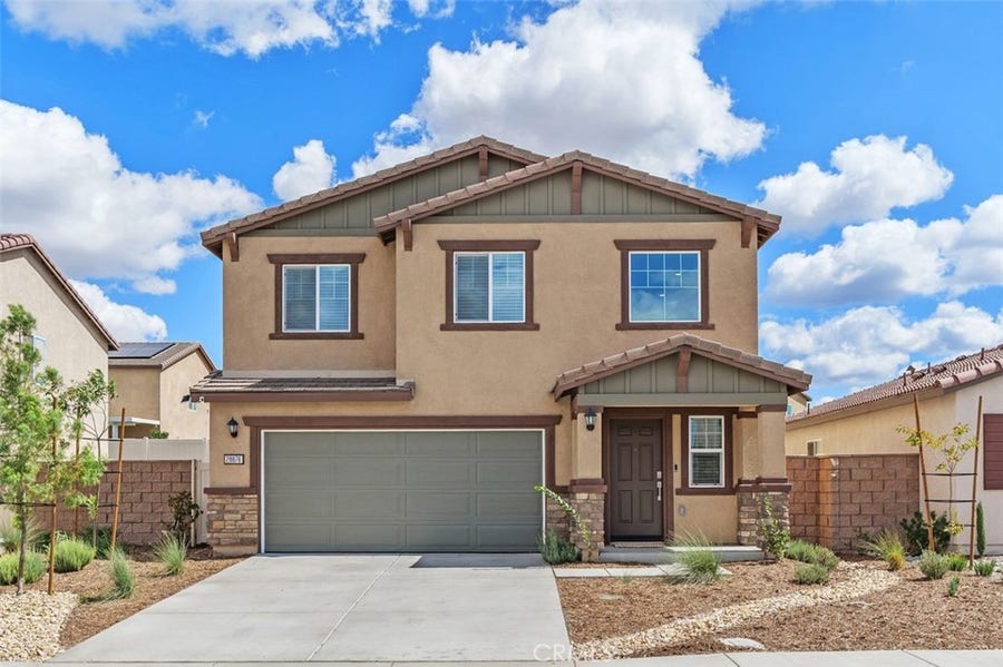 Property photo for 28876 Camaro Drive, Winchester, CA
