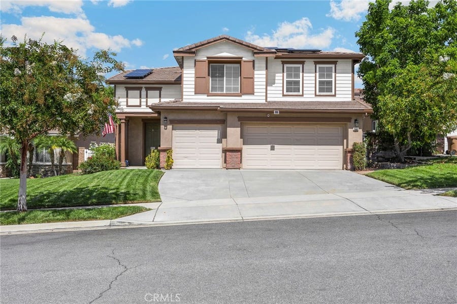 Property photo for 34354 Sherwood, Yucaipa, CA