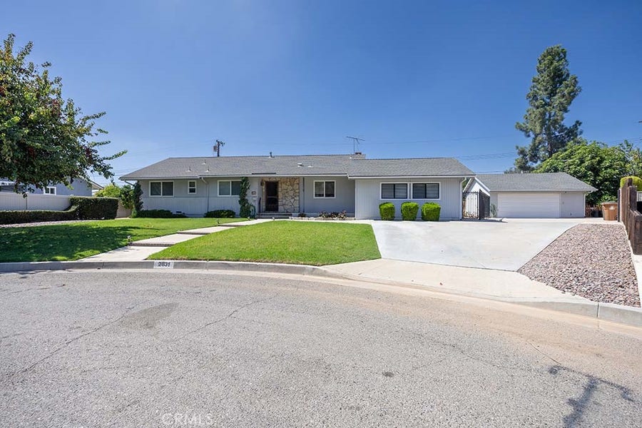 Property photo for 2831 Spruce, Fullerton, CA