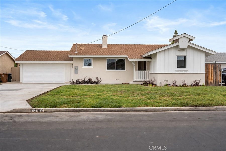 Property photo for 12162 Brookhaven Park, Garden Grove, CA