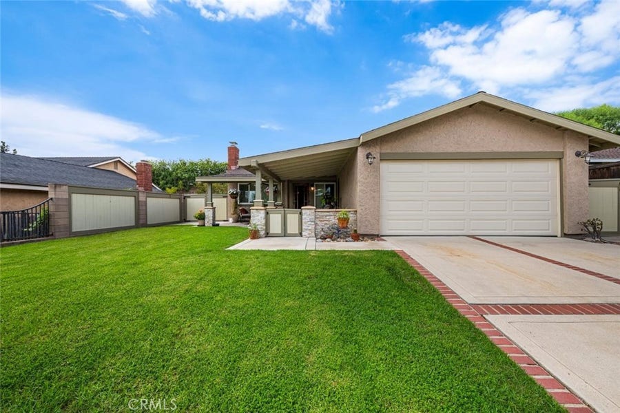 Property photo for 15738 Shantung, Chino Hills, CA