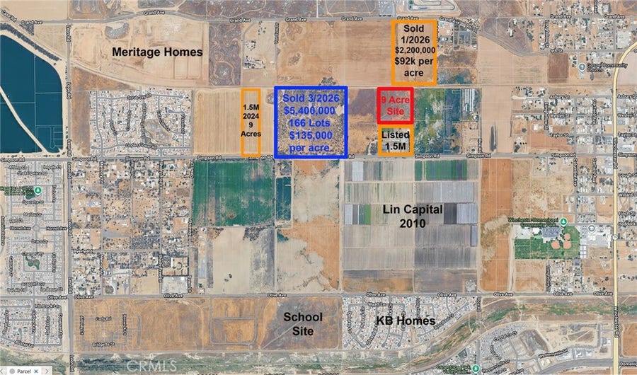 Property photo for 1 Simpson Rd, Winchester, CA