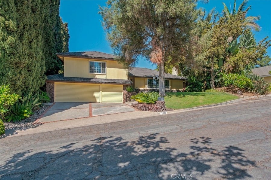Property photo for 2009 Overlook, Fullerton, CA