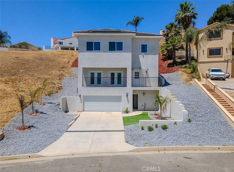 Property photo for 29847 Smugglers Point, Canyon Lake, CA