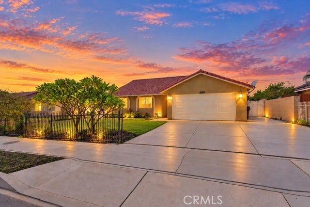Property photo for 9730 Linden Avenue, Bloomington, CA