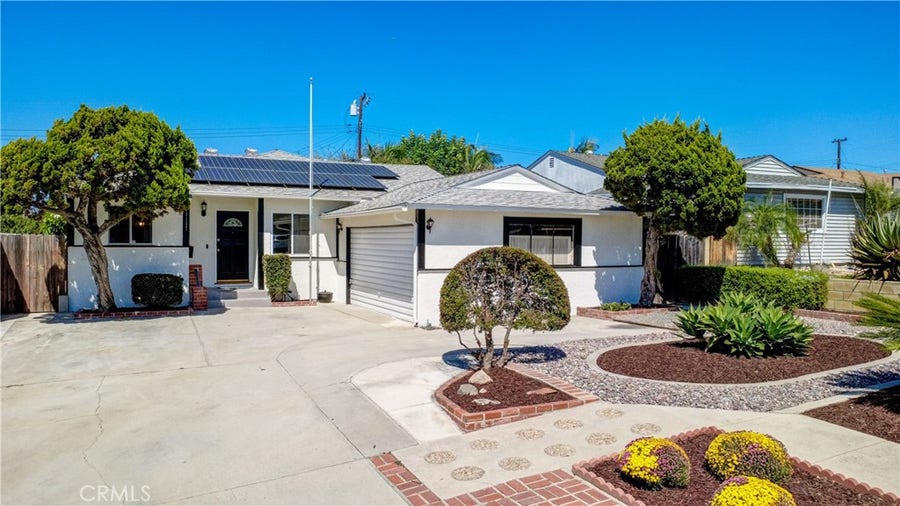 Property photo for 15157 Anola Street, Whittier, CA