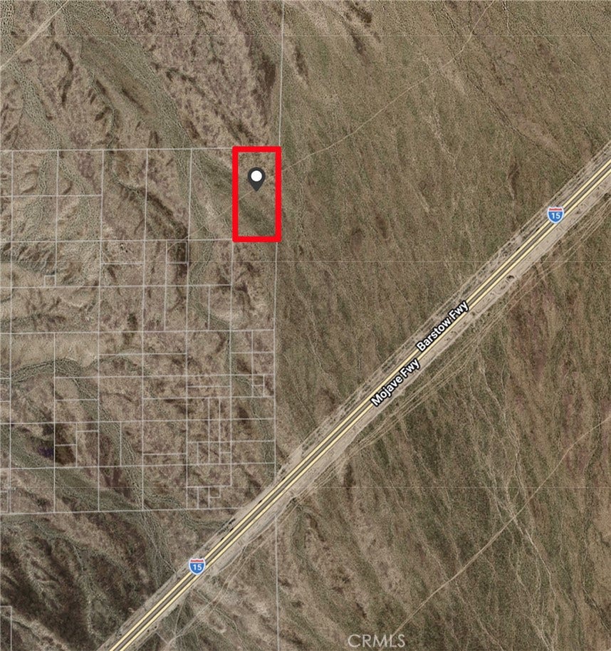 Property photo for 1 15 Freeway, Barstow, CA