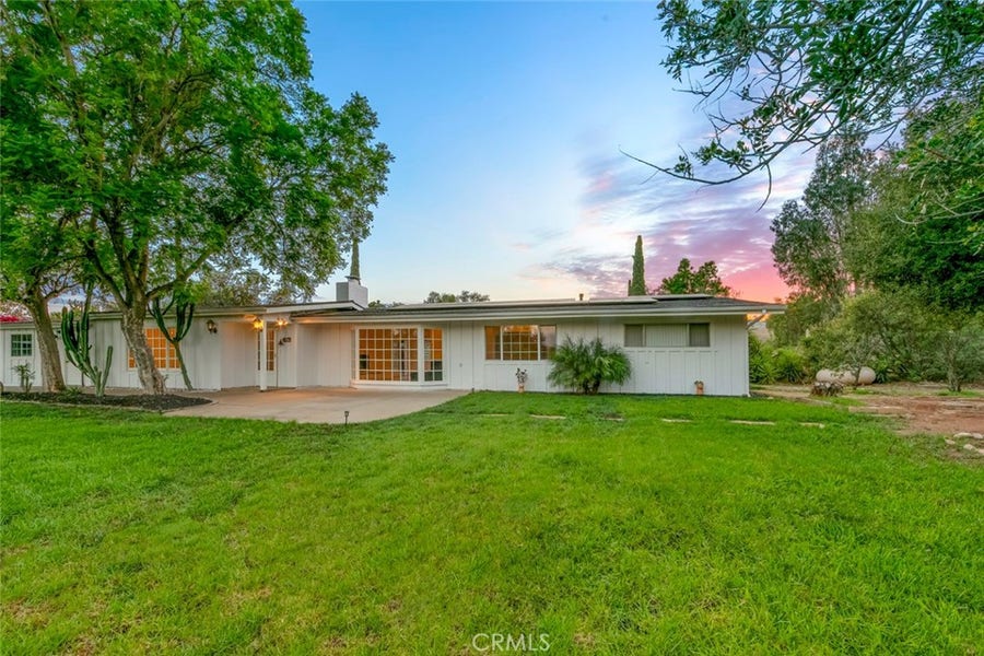 Property photo for 11525 Manzanita, Lakeside, CA