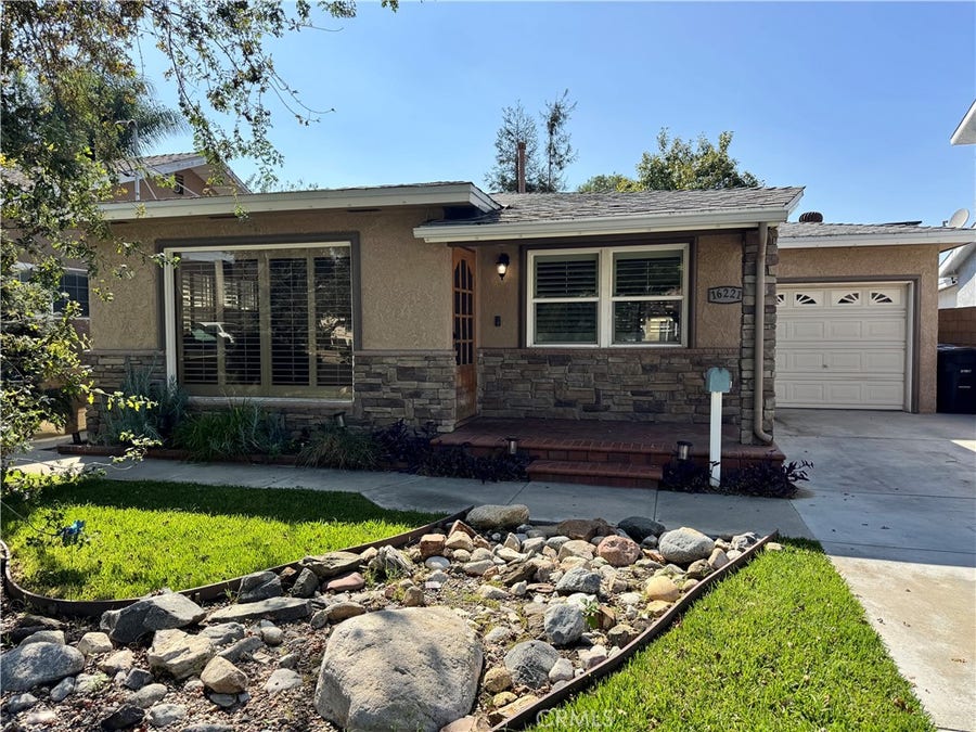 Property photo for 16221 Grand, Bellflower, CA