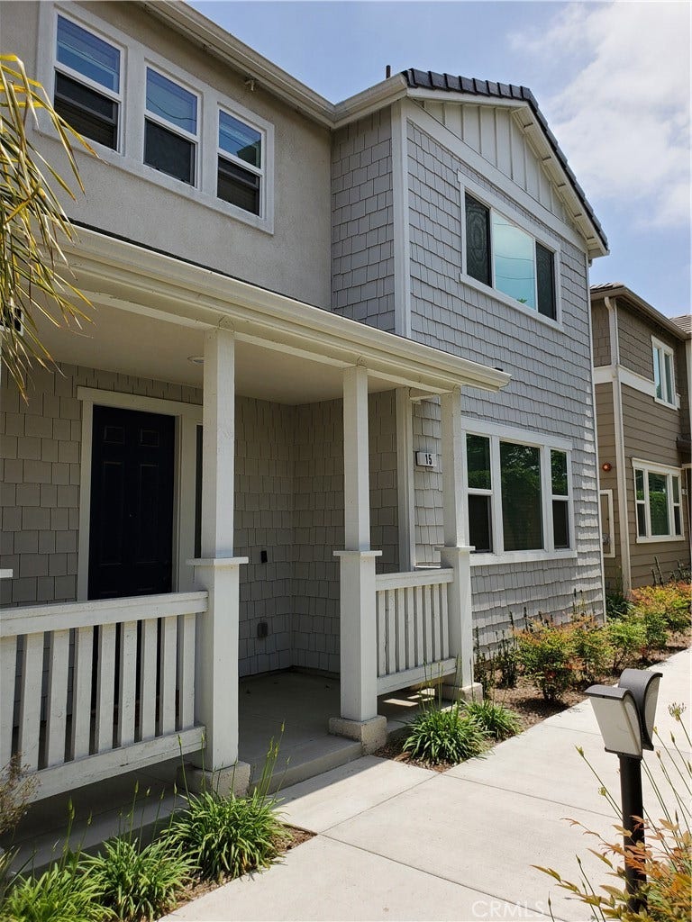 Property photo for 15 Gazania, Compton, CA