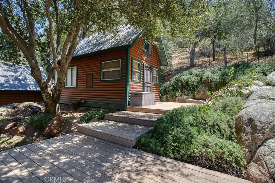 Property photo for 30401 Highway 178, Onyx, CA