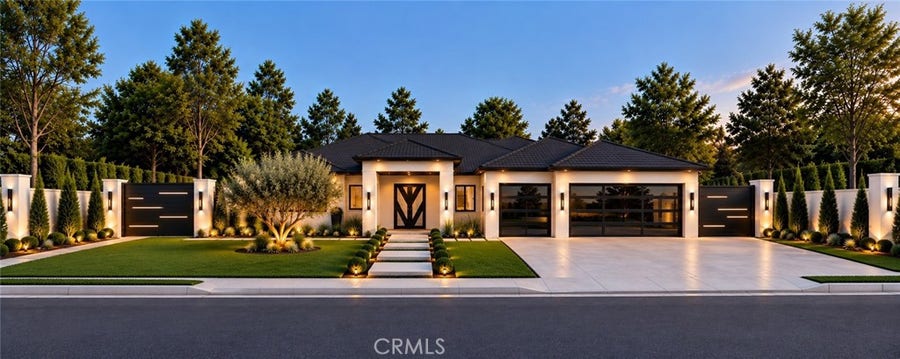 Property photo for 10672 Titanium, Taft, CA
