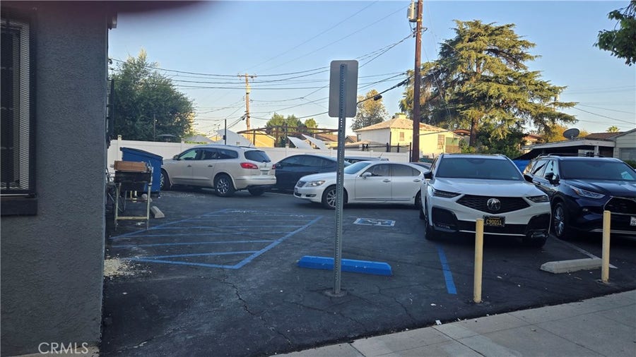 Property photo for 536 W Commonwealth, Fullerton, CA