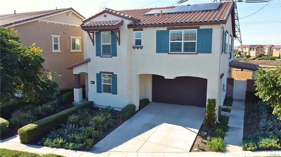 Property photo for 6035 Rio Bravo, Eastvale, CA