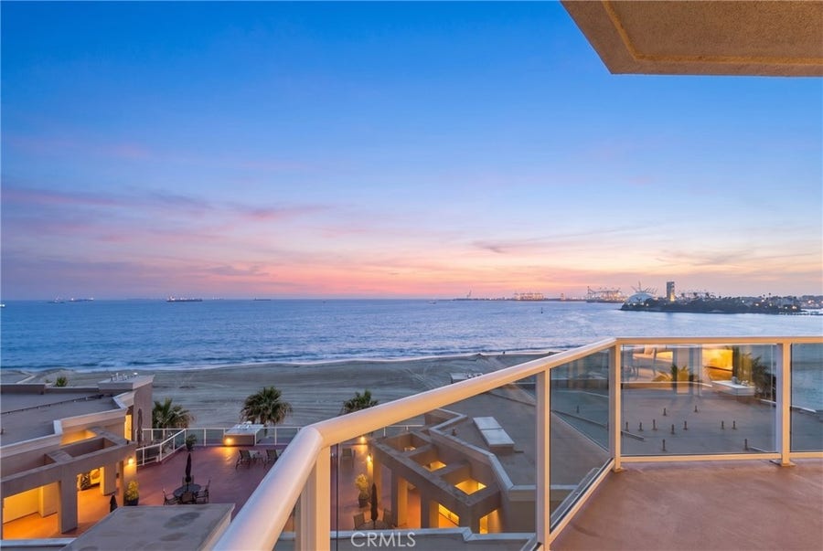 Property photo for 1500 E Ocean, #718, Long Beach, CA